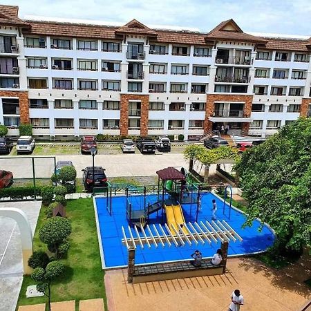 One Oasis A5 Free Pool 3Mins Walk Sm Mall Davao City Eksteriør billede