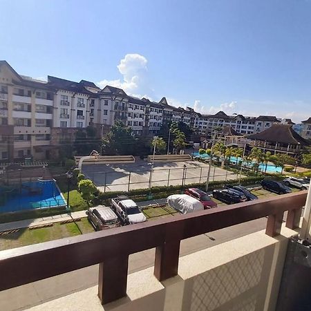 One Oasis A5 Free Pool 3Mins Walk Sm Mall Davao City Eksteriør billede