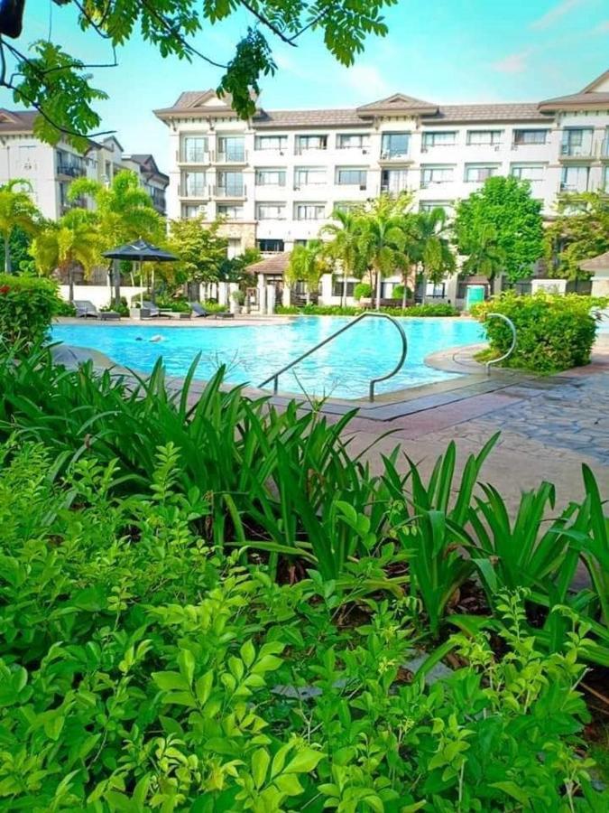 One Oasis A5 Free Pool 3Mins Walk Sm Mall Davao City Eksteriør billede