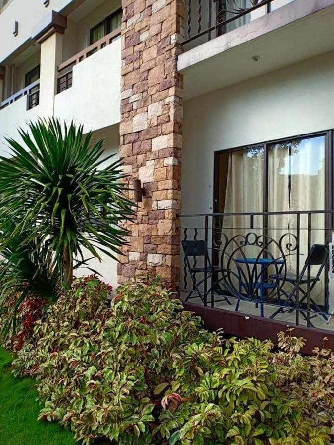One Oasis A5 Free Pool 3Mins Walk Sm Mall Davao City Eksteriør billede