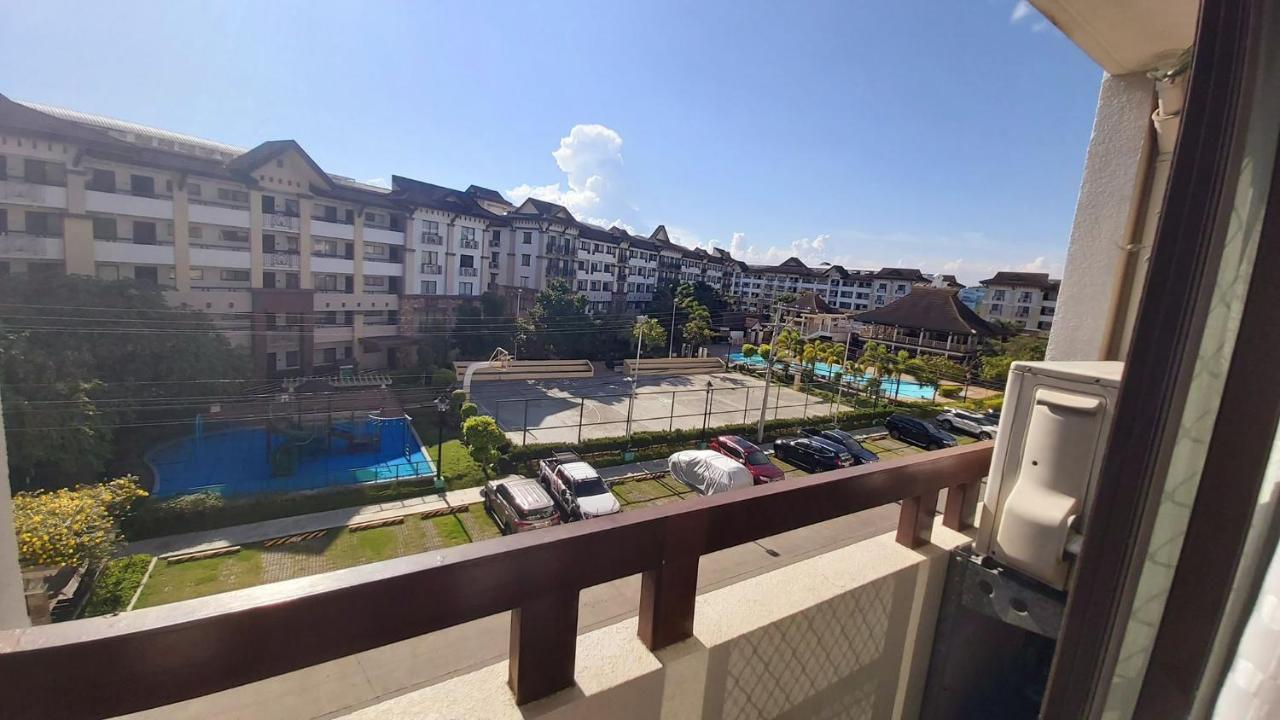 One Oasis A5 Free Pool 3Mins Walk Sm Mall Davao City Eksteriør billede