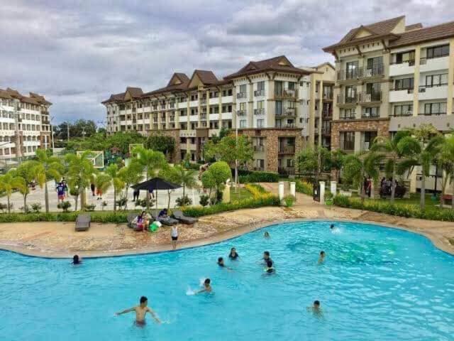 One Oasis A5 Free Pool 3Mins Walk Sm Mall Davao City Eksteriør billede