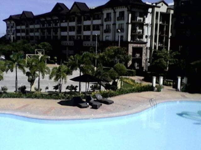 One Oasis A5 Free Pool 3Mins Walk Sm Mall Davao City Eksteriør billede