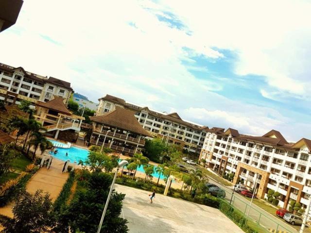 One Oasis A5 Free Pool 3Mins Walk Sm Mall Davao City Eksteriør billede