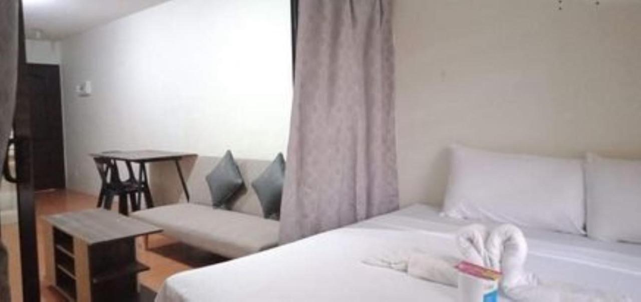 One Oasis A5 Free Pool 3Mins Walk Sm Mall Davao City Eksteriør billede