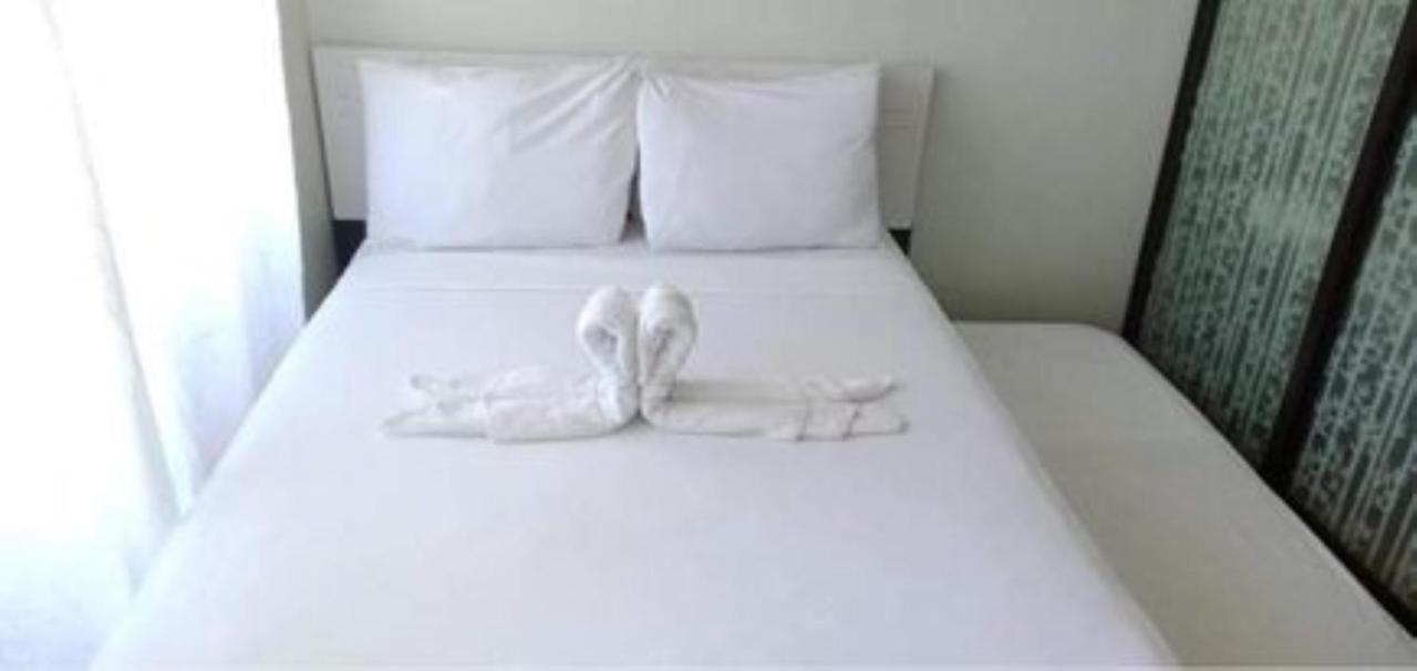 One Oasis A5 Free Pool 3Mins Walk Sm Mall Davao City Eksteriør billede