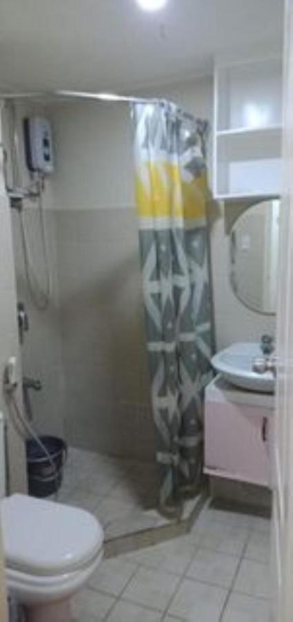 One Oasis A5 Free Pool 3Mins Walk Sm Mall Davao City Eksteriør billede