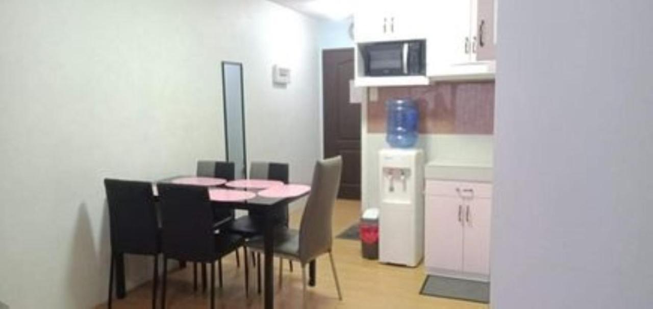 One Oasis A5 Free Pool 3Mins Walk Sm Mall Davao City Eksteriør billede