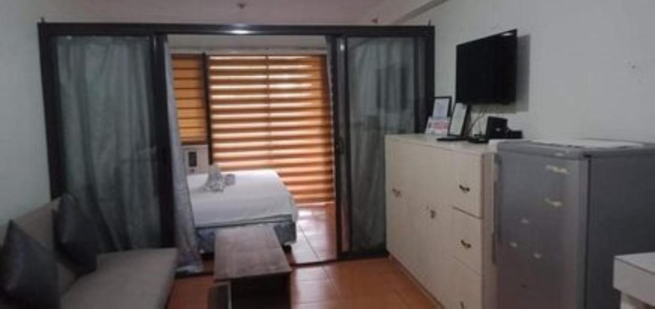 One Oasis A5 Free Pool 3Mins Walk Sm Mall Davao City Eksteriør billede
