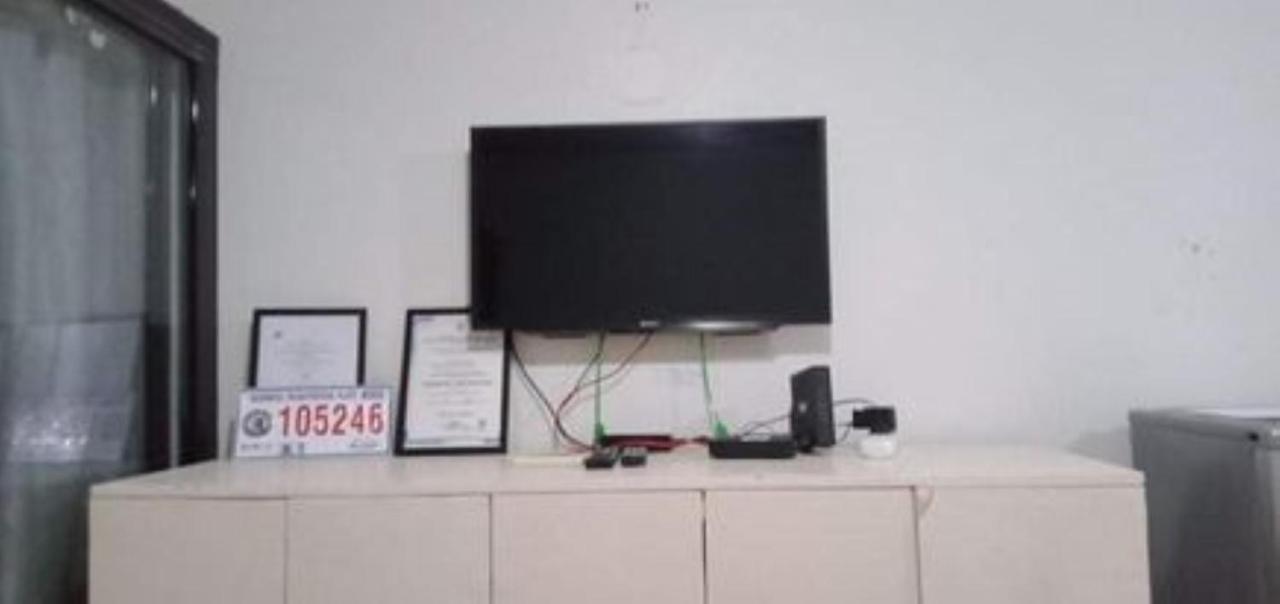 One Oasis A5 Free Pool 3Mins Walk Sm Mall Davao City Eksteriør billede