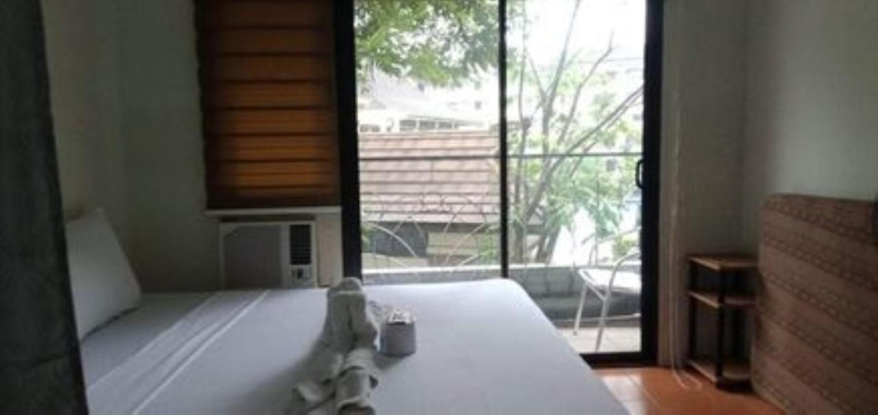 One Oasis A5 Free Pool 3Mins Walk Sm Mall Davao City Eksteriør billede