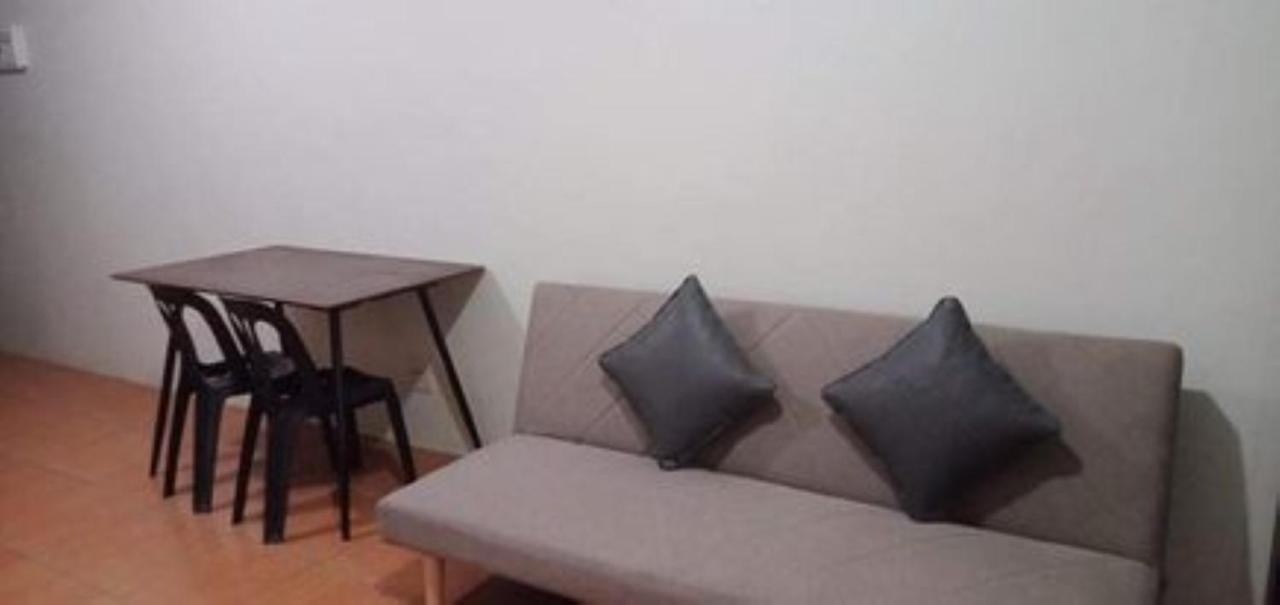 One Oasis A5 Free Pool 3Mins Walk Sm Mall Davao City Eksteriør billede