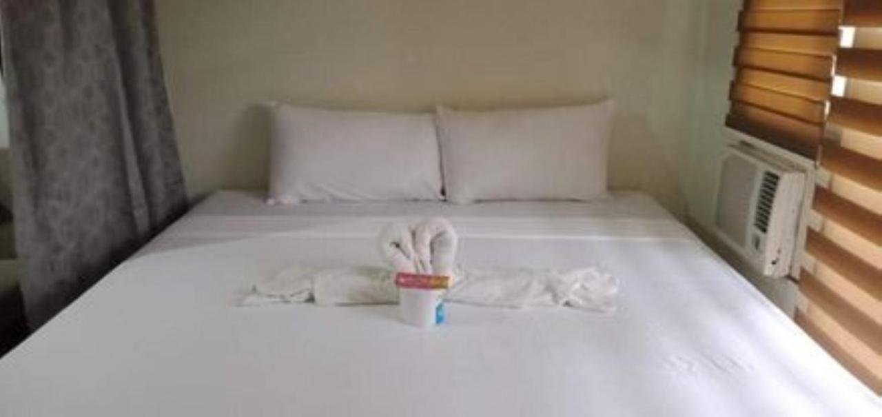 One Oasis A5 Free Pool 3Mins Walk Sm Mall Davao City Eksteriør billede