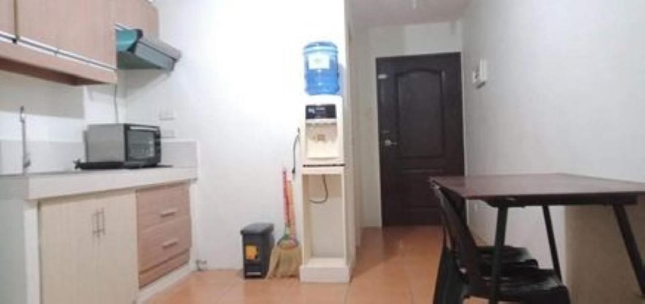 One Oasis A5 Free Pool 3Mins Walk Sm Mall Davao City Eksteriør billede