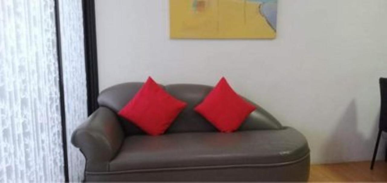 One Oasis A5 Free Pool 3Mins Walk Sm Mall Davao City Eksteriør billede